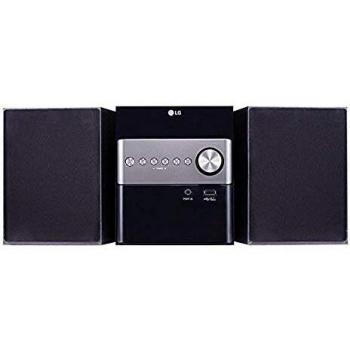 LG XBoom Micro Hi-Fi - Microcadena