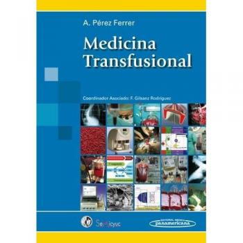 Medicina Transfusional