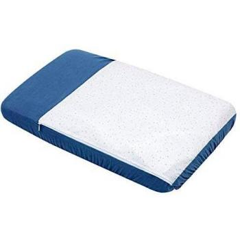 Cambrass Saco de minicuna I/v 49.5x83.5 cm Astra