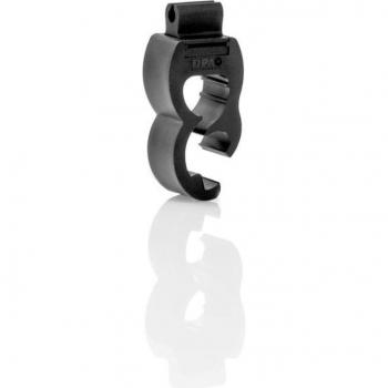 DPA Microphones d:vote 4099 Instrument Mounting Clip for Drum Rims