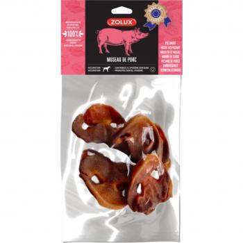 Snack para Perros Zolux Música de Cerdo 200 g