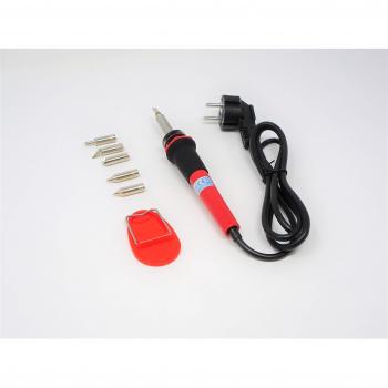 Athor 3141 Pirograbador WP30D, 30W/Caja