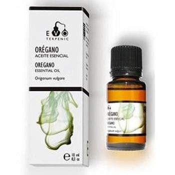 Oregano compacto aceite esencial bio 10 ml de terpenic evo