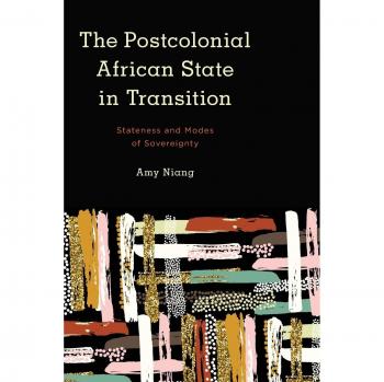 Postcolonial African State in Transition: Sovereignty and Governance Dynamics