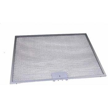 Filtro Metálico para Campana Extractora Ariston - 400x300 mm - C00274187