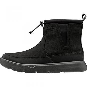 Helly Hansen Women's Adore Lightweight Black Winter Boots 37.5