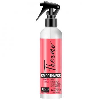 Joanna Professional Thermal Styling Spray - Heat Protection for Smooth, Nourished Hair - 300ml