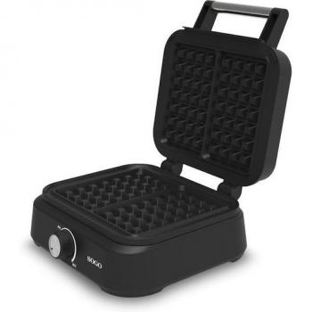 Gofrera Sogo SS-7235 Doble 1500W