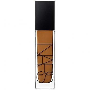 NARS Natural Radiant Longwear Foundation 30ml - New Caledonia (Dark, Golden/Olive)