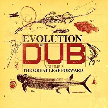 Evolution Of Dub Vol.2