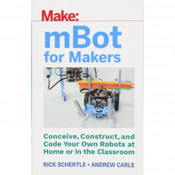 mBot for Makers