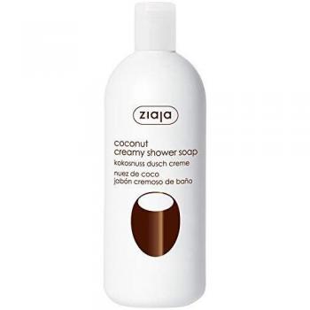 Ziaja Coco Jabón Cremoso 500 ml