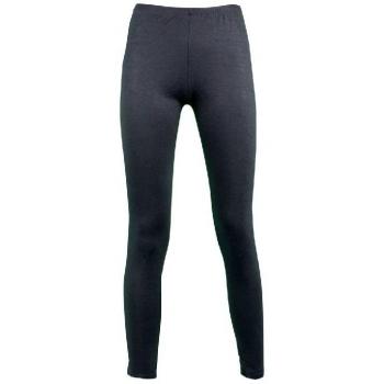 RJ Thermalwear Black Ladies Legging 40-003 XL