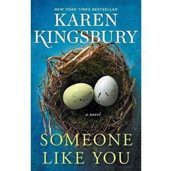 Someone Like You: A Novel