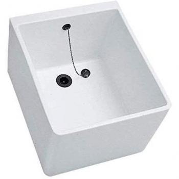 Bañera de Lavado Allia 50x60 - Bacinella Ventas