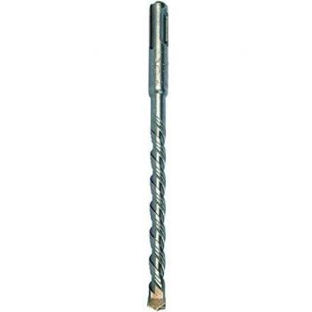 Broca de Percusión Profesional Wolfcraft Ø 20 x 300 mm para Hormigón