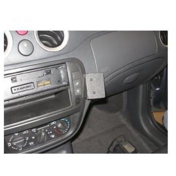 Brodit ProClip - Kit de coche para Citroën Pluriel 06-09