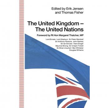The United Kingdom - The United Nations