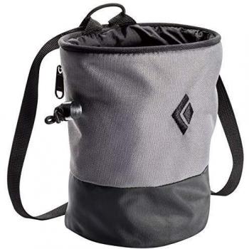 Black Diamond Mojo Zip Chalk Bag