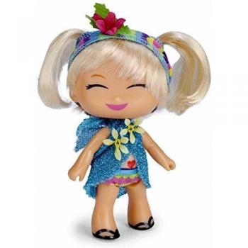los Barriguitas - Minimuñeca Vacaciones en Hawai
