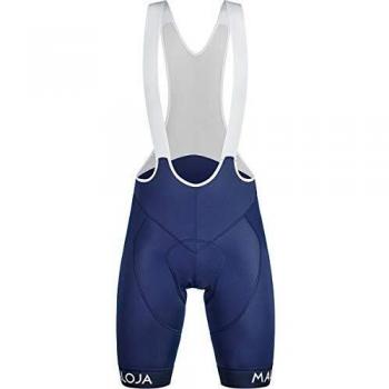 Maloja Telvetm. Bib Pantalones, Hombre, Night Sky, M