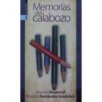 Memorias del calabozo