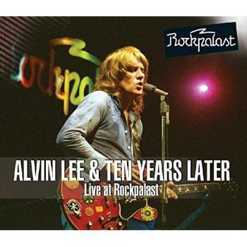Live At Rockpalast 1978 VINYL