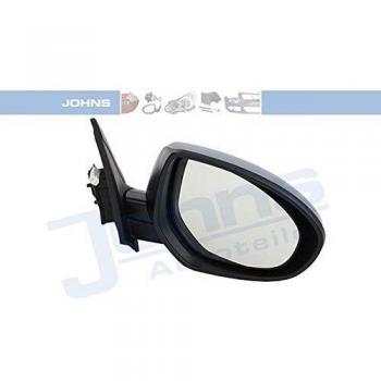 JOHNS 45 09 38-21 - Espejo retrovisor derecho