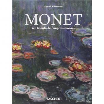Monet: El Triunfo del Impresionismo (Tapa Dura)