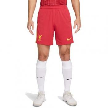 Nike Liverpool FC 2024/25 Home Replica Dri-FIT Football Shorts - Men's - Red - Size M
