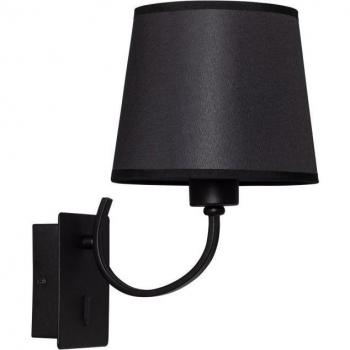 Aplique de Pared Metal Kuombi para Iluminación Interior