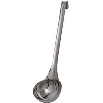 Cucharón de acero inoxidable 260ml - Vogue
