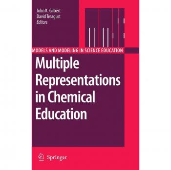 Comprehensive Guide to Chemical Education: Multiple Representations and Approaches