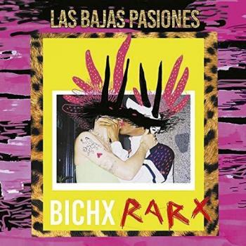 Bichx Rarx Cd
