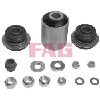 FAG Juego de reparación, brazo de suspensión para MERCEDES-BENZ Classe C (Ref: 824 0015 30)