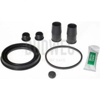 Kit de reparación de pinza de freno BUDWEG CALIPER 206601
