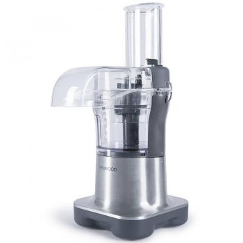 Procesador de Alimentos Multifuncional Kenwood FDM100BA - 500W, 0.5L, Color Plateado