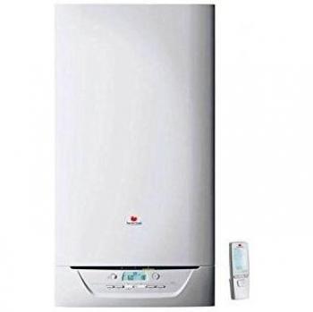 Caldera Saunier Duval Isomax Condens 35-B