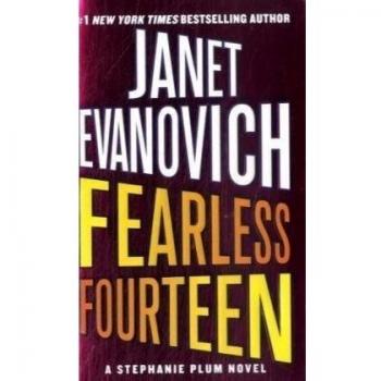 Fearless Fourteen: A Stephanie Plum Novel: 14