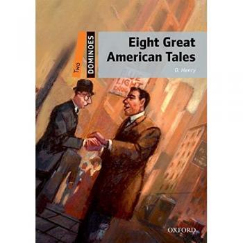 Dominoes 2. Eight Great American Tales Multi-ROM Pack - O. Henry