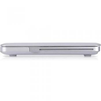 XtremeMac MBP-HS13-00 - Funda para MacBook Pro 13.3, transparente