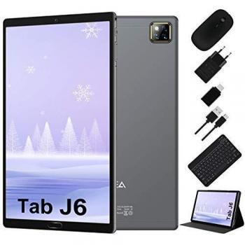 Tablet 10.1 Pulgadas Android 10.0 - RAM 4GB | ROM 64GB - WiFi - Octa Core