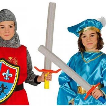 Guirca, Multicolor, Talla única
