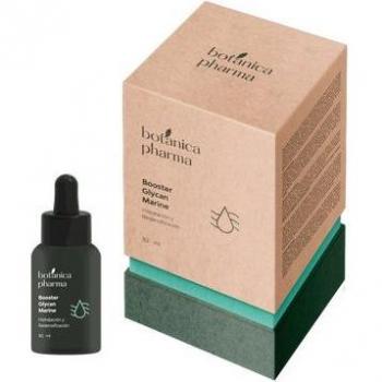 Booster Glycan Marine Moisturizing-Regenerating Elixir 30ml