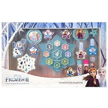 Markwins Disney Princess: Frozen II-Magical Beauty Collection, color standard