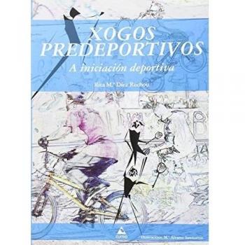 Xogos predeportivos: A iniciación deportiva