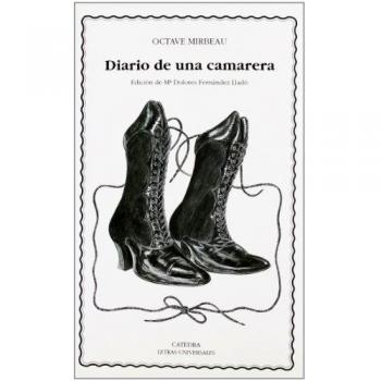 Diario de una camarera