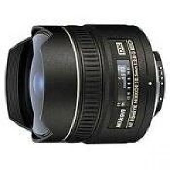 Nikon JAA629DA - Objetivo gran angular para Nikon