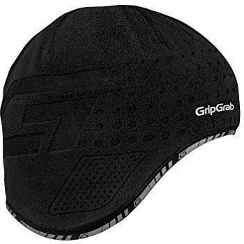 GripGrab Large Windproof Thermal Aviator Cap (60-63)