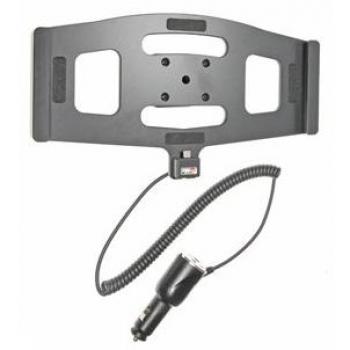 Brodit 512608 - Soporte activo de coche para Samsung Galaxy Tab Pro 10.1
